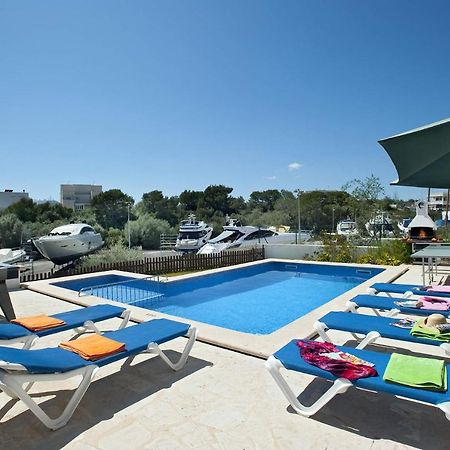 Villa Cala Dia Cala D´Or Extérieur photo