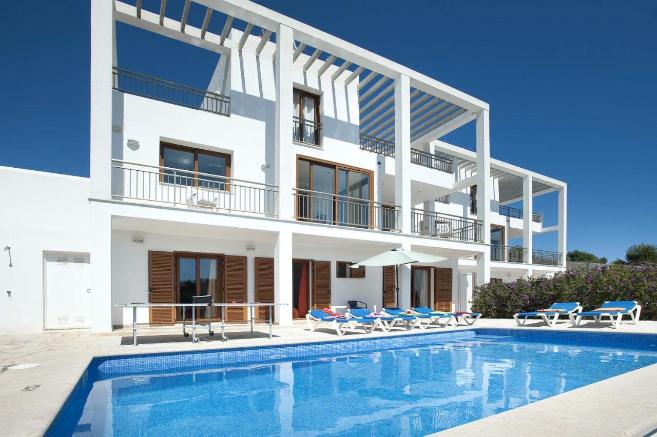 Villa Cala Dia Cala D´Or Extérieur photo