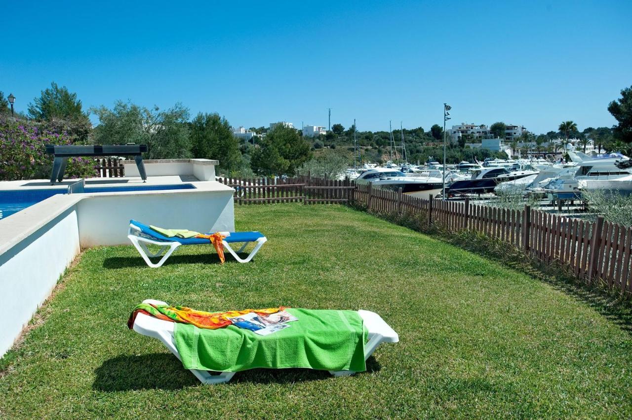 Villa Cala Dia Cala D´Or Extérieur photo