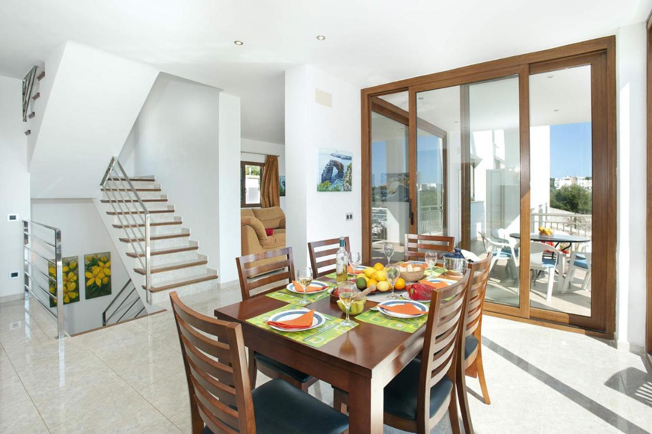 Villa Cala Dia Cala D´Or Extérieur photo