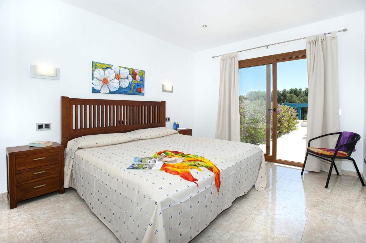 Villa Cala Dia Cala D´Or Extérieur photo