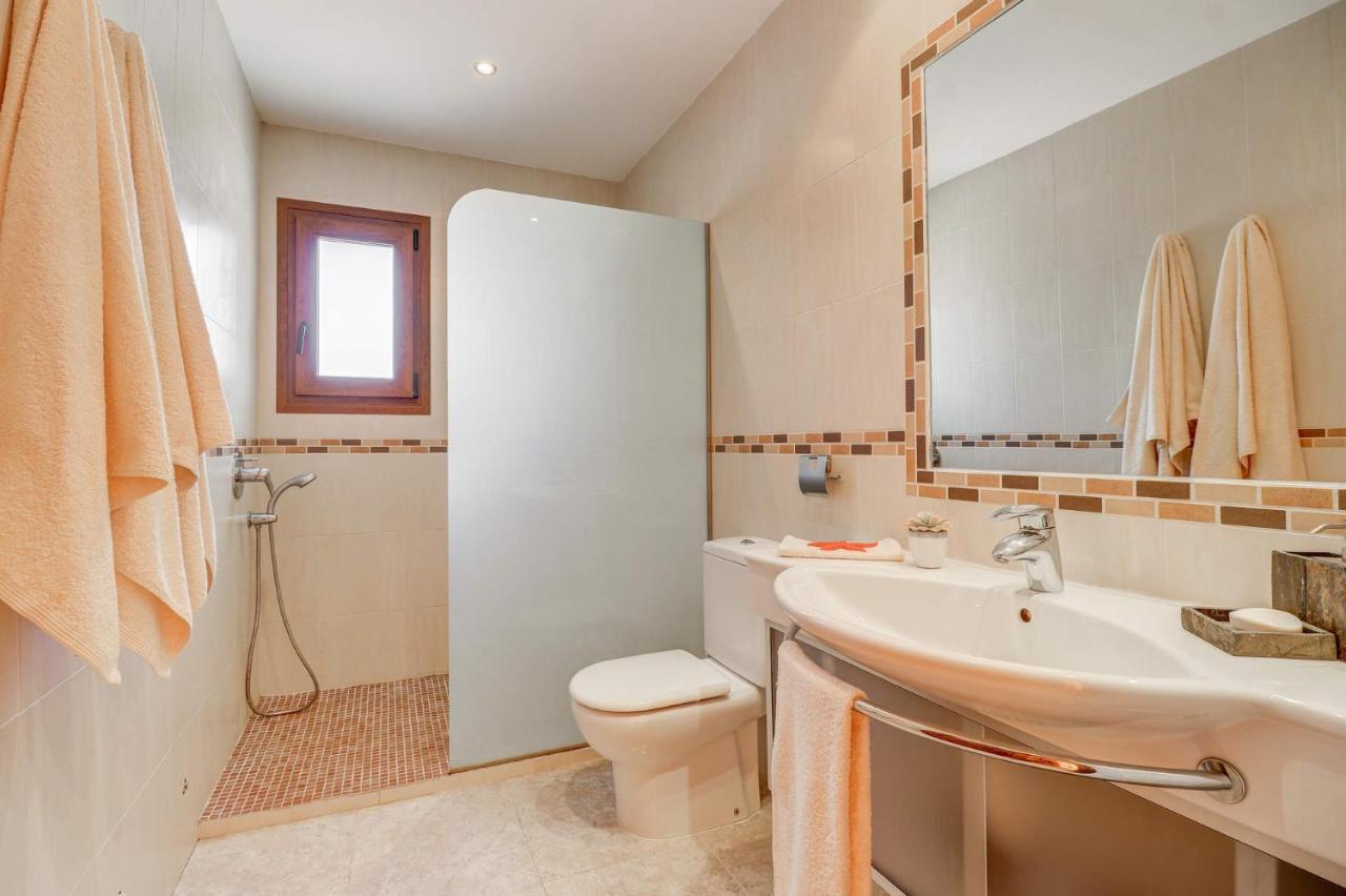 Villa Cala Dia Cala D´Or Extérieur photo