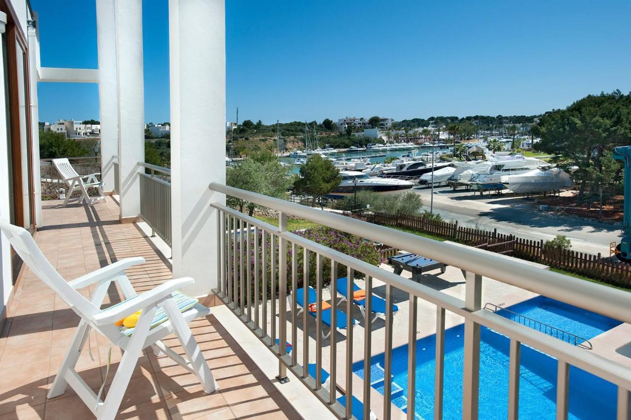 Villa Cala Dia Cala D´Or Extérieur photo