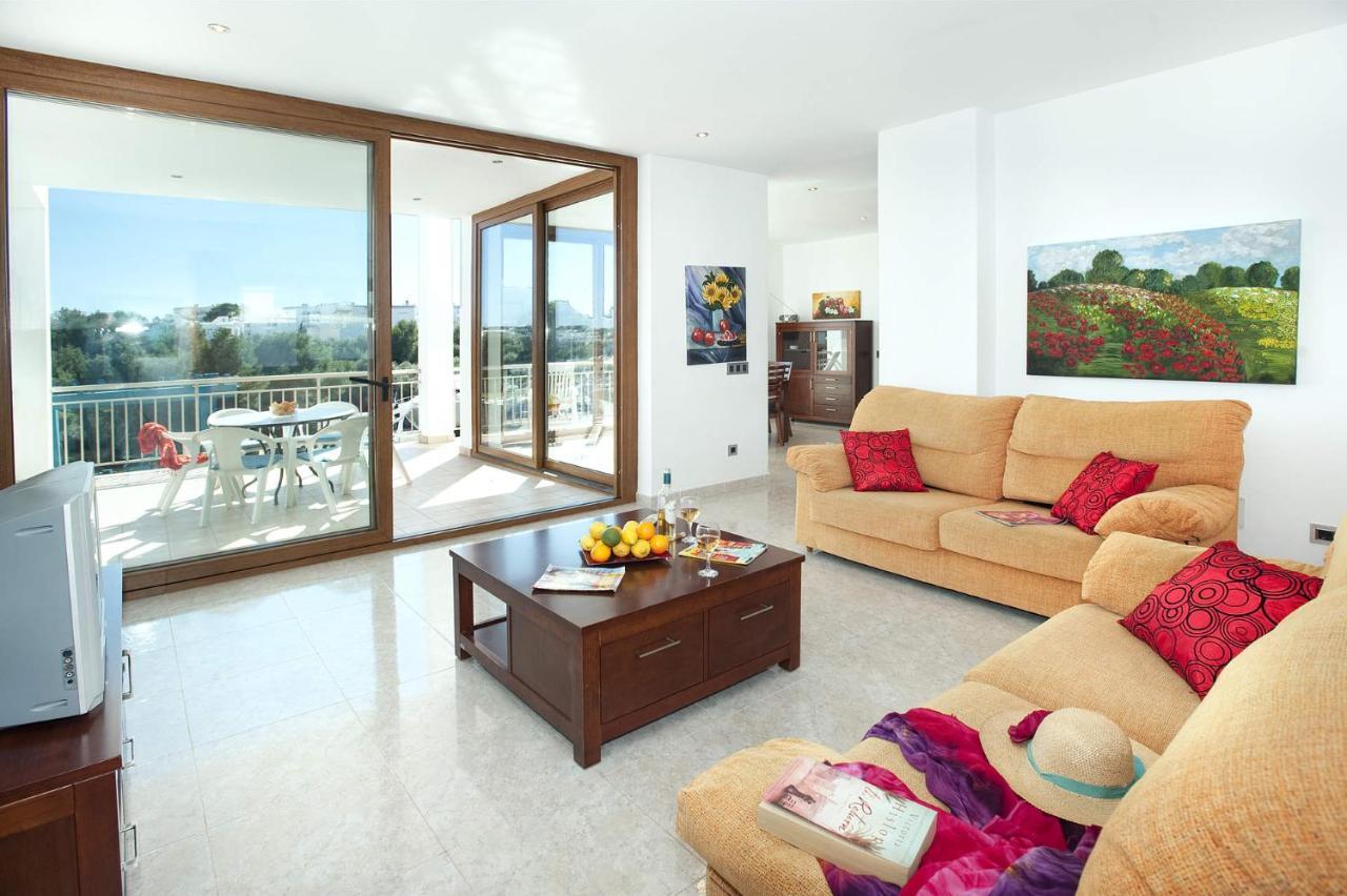 Villa Cala Dia Cala D´Or Extérieur photo