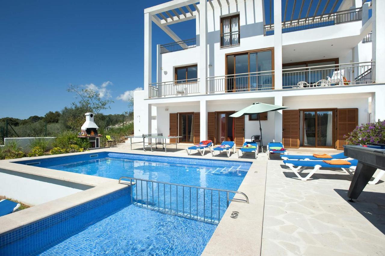 Villa Cala Dia Cala D´Or Extérieur photo